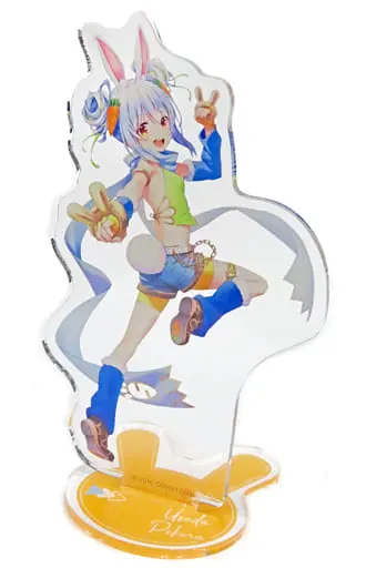 Usada Pekora - Acrylic stand - hololive