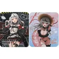 Sakamata Chloe - Mouse Pad - hololive