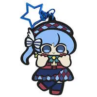 Hoshimachi Suisei - Key Chain - hololive