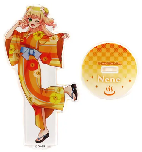 Momosuzu Nene - Acrylic stand - hololive