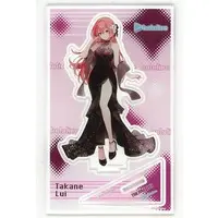 Takane Lui - Acrylic stand - hololive