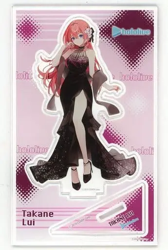 Takane Lui - Acrylic stand - hololive