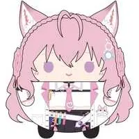 Hakui Koyori - Fuwa Kororin - Key Chain - hololive