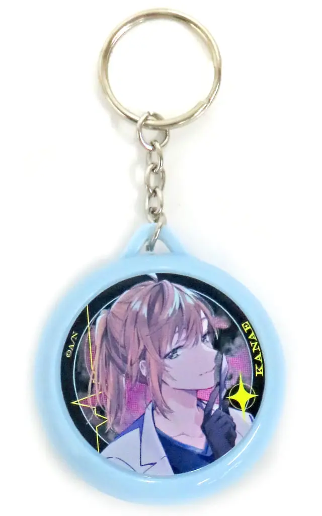 Kanae - DMM Scratch! - Key Chain - Nijisanji