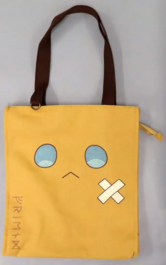 Nanashi Mumei - Bag - hololive