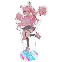 Hakui Koyori - Acrylic stand - Key Chain - hololive