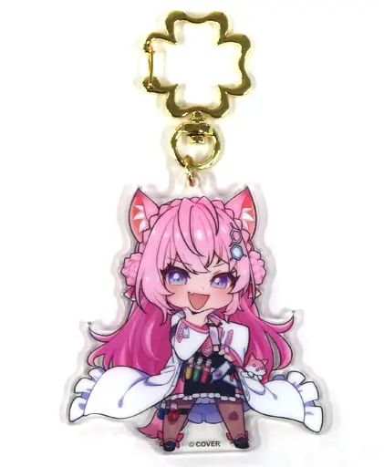 Hakui Koyori - Acrylic Key Chain - Key Chain - hololive