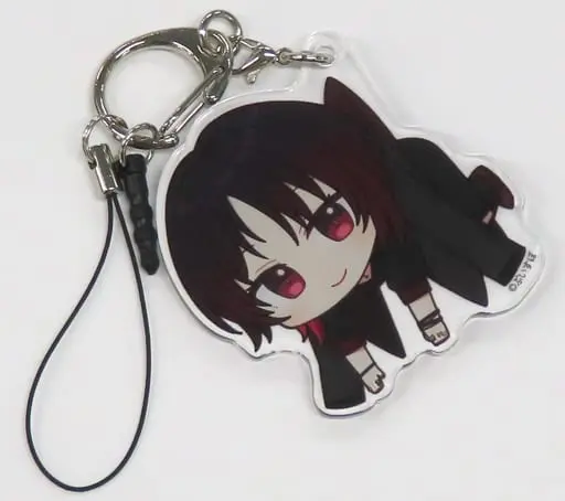 Kisaragi Ren - Key Chain - VSPO!