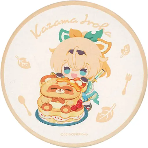 Kazama Iroha - Tableware - Coaster - holoX