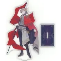 Fushimi Gaku - Nijisanji Tarot - Acrylic stand - Nijisanji