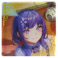 Ponto Nei - Acrylic Block - Nijisanji