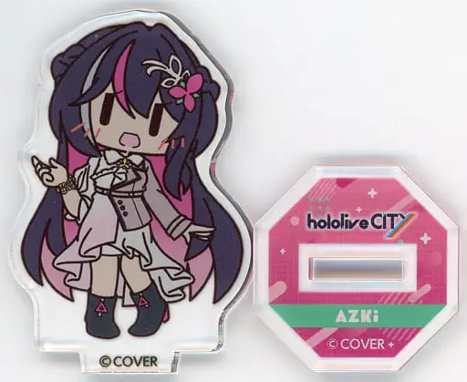 AZKi - Acrylic stand - hololive