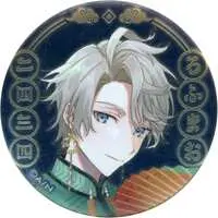 Kaida Haru - Badge - ROF-MAO