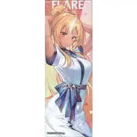 Shiranui Flare - Badge - hololive