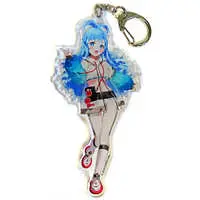 Kobo Kanaeru - Acrylic Key Chain - Key Chain - hololive