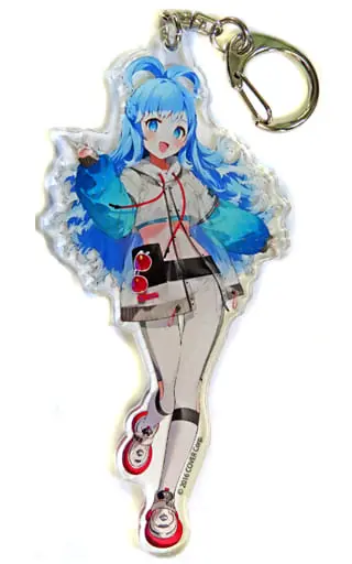 Kobo Kanaeru - Acrylic Key Chain - Key Chain - hololive