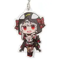 Sakamata Chloe - Acrylic Key Chain - Key Chain - hololive