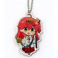 Sakura Miko - Acrylic Key Chain - Key Chain - hololive