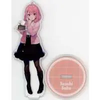 Sasaki Saku - Acrylic stand - Nijisanji