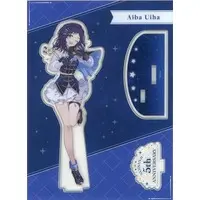 Aiba Uiha - Acrylic stand - Nijisanji