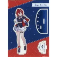 Ange Katrina - Acrylic stand - Nijisanji