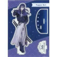 Nagao Kei - Acrylic stand - Nijisanji