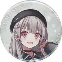 Asumi Sena - Badge - VSPO!