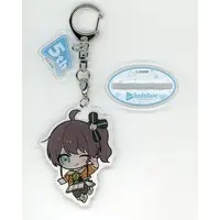 Natsuiro Matsuri - Acrylic stand - Key Chain - hololive