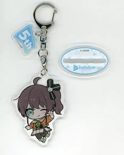 Natsuiro Matsuri - Acrylic stand - Key Chain - hololive