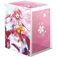 Sakura Miko - Card Sleeves - Trading Card Supplies - hololive