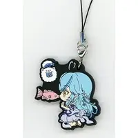 Yukihana Lamy - Key Chain - hololive