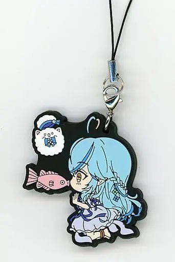 Yukihana Lamy - Key Chain - hololive