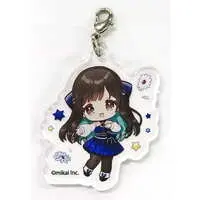 Hanabasami Kyo - Key Chain - Re:AcT