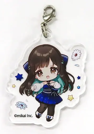 Hanabasami Kyo - Key Chain - Re:AcT