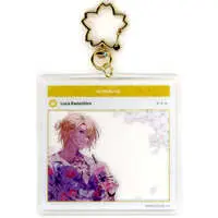 Luca Kaneshiro - Acrylic Key Chain - Key Chain - Nijisanji