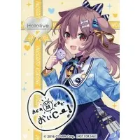 Inugami Korone - Character Card - hololive