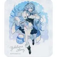 Yukihana Lamy - Mouse Pad - hololive