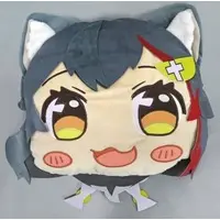 Ookami Mio - Cushion - hololive