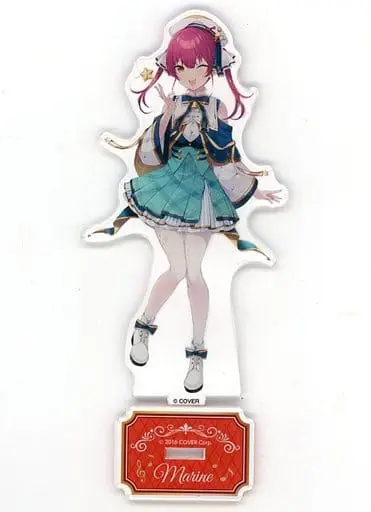 Houshou Marine - Acrylic stand - hololive