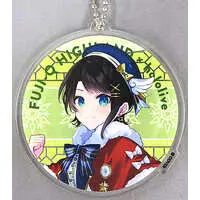 Oozora Subaru - Acrylic Key Chain - Key Chain - hololive