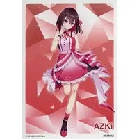 AZKi - Character Card - hololive