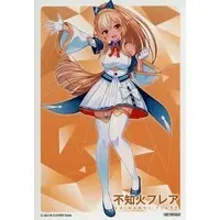 Shiranui Flare - Character Card - hololive