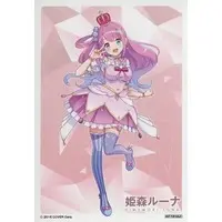 Himemori Luna - Character Card - hololive