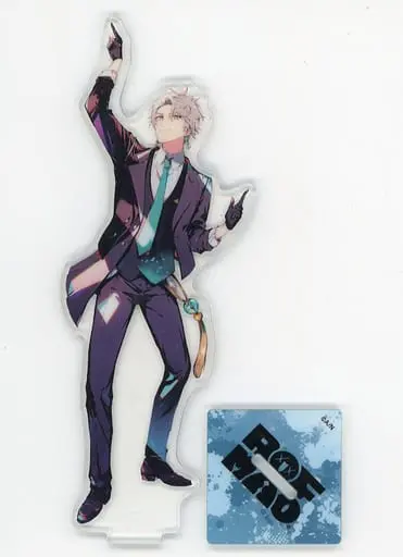 Kaida Haru - Acrylic stand - ROF-MAO