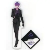 Uki Violeta - Acrylic stand - Noctyx