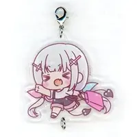 Asumi Sena - Acrylic Key Chain - Key Chain - VSPO!