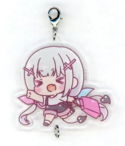 Asumi Sena - Acrylic Key Chain - Key Chain - VSPO!