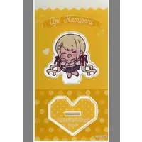 Kaminari Qpi - Acrylic stand - VSPO!