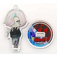 Utsugi Uyu - Acrylic stand - Key Chain - UPROAR!!