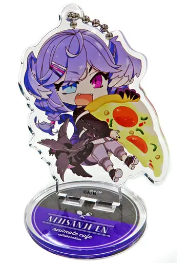 Selen Tatsuki - Acrylic stand - Key Chain - Nijisanji